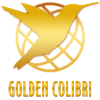 Golden Kolibri